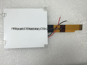 3.3V θετικός 128*128 ΒΑΡΑΙΝΩ LCD παροχής ηλεκτρικού ρεύματος οδηγός σημείων NT7541 ενότητας STN