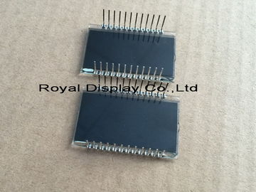 Έξοχη ευρεία γωνία εξέτασης επιτροπής Va LCD 42.0*28.0*2.8mm