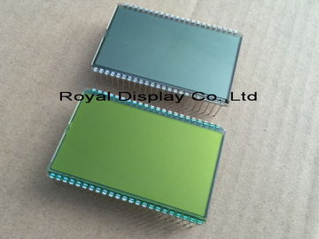 Μαύρος/γκρίζος/πράσινος cOem οθόνης Va LCD/ODM αποδεκτό RYD2007TT02