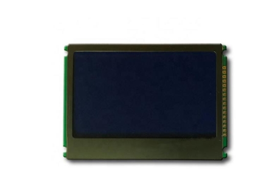 240X160 μονοχρωματική LCD σημείων γραφική ενότητα επίδειξης Stn Fstn