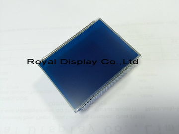 Μπλε επιτροπή επίδειξης LCD, επιτροπή επίδειξης Tft για το βαρέων καθηκόντων φορτηγό