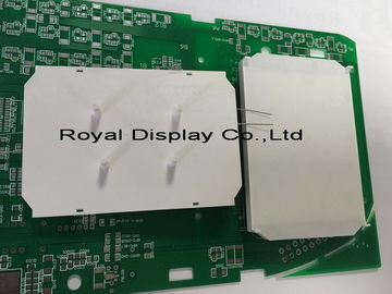 SGS εγκεκριμένο ROHS οδηγημένο LCD Backlight για το πίνακα ελέγχου/το ταμπλό