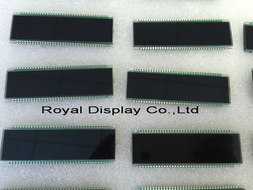 RY15646A-01A επιτροπή συνήθειας LCD για τα ραδιόφωνα αυτοκινήτου/τα βιομηχανικά όργανα