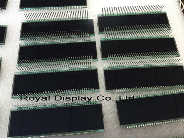 RY15646A-01A επιτροπή συνήθειας LCD για τα ραδιόφωνα αυτοκινήτου/τα βιομηχανικά όργανα