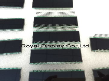 RY15646A-01A επιτροπή συνήθειας LCD για τα ραδιόφωνα αυτοκινήτου/τα βιομηχανικά όργανα