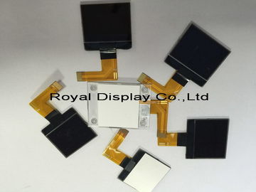 Ηλεκτρική επίδειξη Transflective LCD, μονοχρωματική υψηλή αξιοπιστία γραφικής επίδειξης