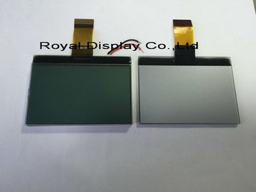 RYG160100B ο γραφικός θετικός Μαύρος ενότητας FSTN LCD στα άσπρα σημεία 160*100