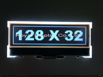 128x32 ενότητα επίδειξης βαραίνω LCD σημείων για το χέρι - κρατημένη συσκευή RYG12832A