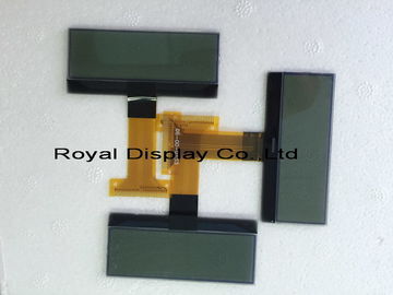 128x32 ενότητα επίδειξης βαραίνω LCD σημείων για το χέρι - κρατημένη συσκευή RYG12832A