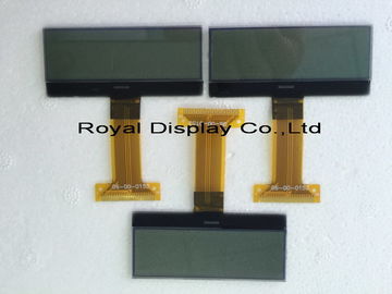 128x32 ενότητα επίδειξης βαραίνω LCD σημείων για το χέρι - κρατημένη συσκευή RYG12832A
