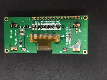 RYP240160A γραφική LCD ενότητα RYP240160A συνήθειας γωνία εξέτασης 6 η ώρα