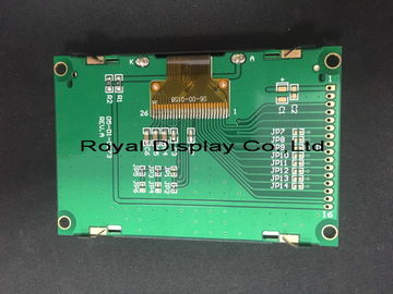 RYP240160A Backlight των θετικών 240*160 ΒΑΡΑΙΝΩ LCD οδηγήσεων σημείων ενότητας FSTN άσπρων
