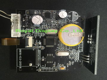 Επαγγελματική ενότητα βαραίνω LCD, γραφική παροχή ηλεκτρικού ρεύματος επίδειξης 3.3V Oled
