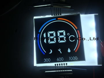 VA επιτροπή οθόνης αφής LCD, έξοχο μαύρο υπόβαθρο επιτροπής υγρής επίδειξης κρυστάλλου