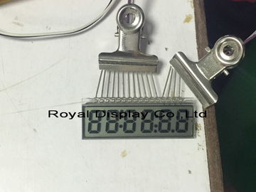 Ο επαγγελματικός ryd2015tr01-β Μαύρος επιτροπής συνήθειας LCD στην άσπρη υψηλή αξιοπιστία