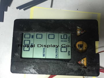 Θετική επιτροπή συνήθειας LCD HTN για το τρέξιμο της μηχανής ryd2015tr01-β