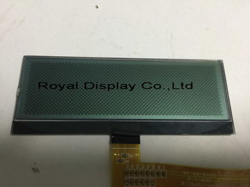 Ο επαγγελματικός γραφικός LCD IST3020 θετικός Μαύρος ενότητας FSTN οδηγών στο λευκό