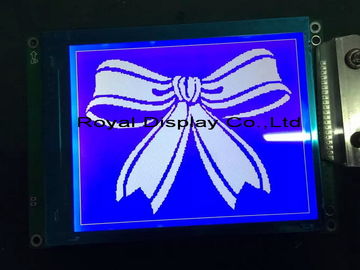 5.7» μηχανική ΕΝΌΤΗΤΑ ΒΑΡΑΙΝΩ LCD μεγέθους με Optrex DMF50840/DMF50714