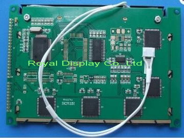 Μηχανική γραφική LCD ενότητα μεγέθους συμβατή με Hitachi lmg7420plfc-Χ