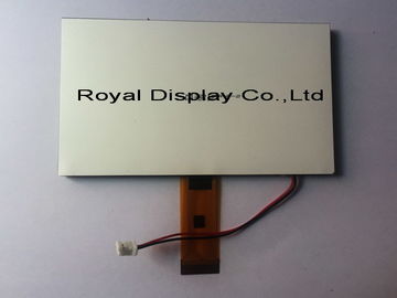 320X160 γραφική ενότητα LCD μεταδιδόμενη/Transflective/αντανακλαστικός τρόπος