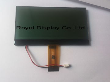 Σημεία ενότητας 320X160 οθόνης ΒΑΡΑΙΝΩ LCD, αντανακλαστική επίδειξη LCD με UC1698