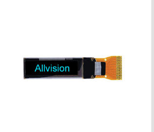 Η προσαρμοσμένη Rgb επίδειξη Ssd1306 Oled με ROHS ΦΘΆΝΕΙ στην υψηλή φωτεινότητα