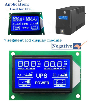 Οθόνη LCD 128x64 Dots Matrix ST7567 Πρόγραμμα οδήγησης IC STN FSTN DFSTN Γραφικό