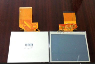 Ενότητα 3,5 LQ035NC111 Innolux TFT LCD» με το μεταδιδόμενο τρόπο επίδειξης