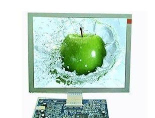 640X3 (RGB) ενότητα X480 TFT LCD με 40pin FPC/παράλληλο 18bit RGB