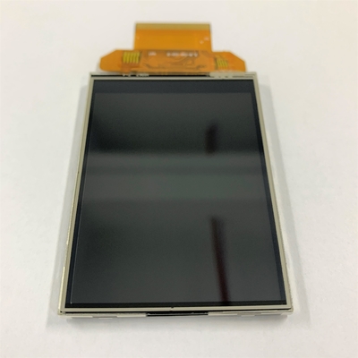Μονάδα TFT LCD 2,8 ιντσών 320*240 SPI/RGB/MCU Διεπαφή με RTP