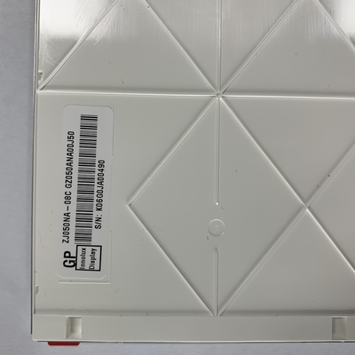 ενότητα Ej050na-01g Zj050na-08c At050tn22V επίδειξης 5inch Innolux LCD. 1