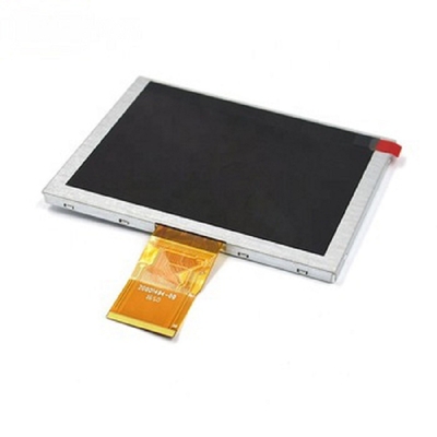 ενότητα Ej050na-01g Zj050na-08c At050tn22V επίδειξης 5inch Innolux LCD. 1