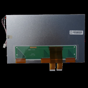 10,2 ίντσα Innolux AT102TN03V. 8 αρχικό AT102TN03 V. 9 60 RGB 800X480 800X600 σημεία καρφιτσών