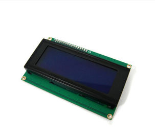 Επί παραγγελία ενότητα χαρακτήρα LCD για την αυτοματοποίηση τηλεφώνων/σπιτιών