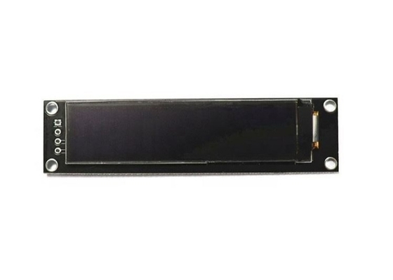 2.26» ενότητα επίδειξης OLED με την ίντσα 1602 ψηφίσματος 16x2 2.26 μονοχρωματικό OLED