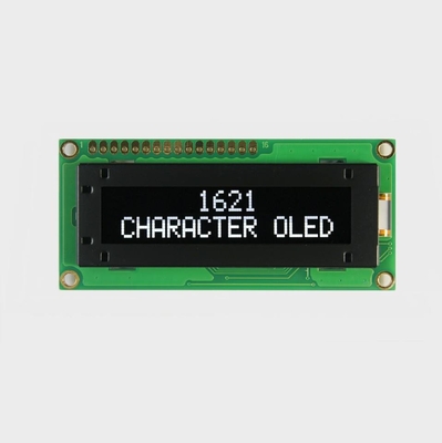 Ενότητα ψήφισμα SPI 2,42 ίντσας σημείων οθόνης 128x64 ή διεπαφή επίδειξης OLED I2C