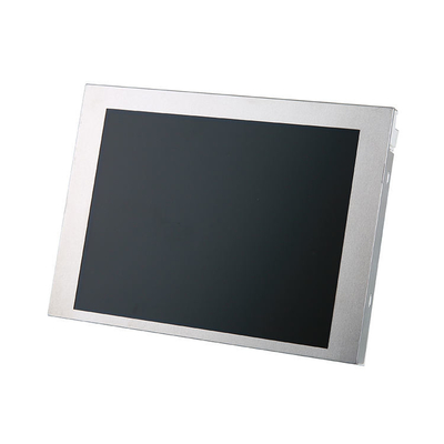 5,7 οθόνη G057VN01 V2 ίντσας 640x480 AUO LCD με την υψηλή φωτεινότητα 700 Cd/M2