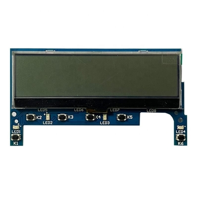 160X32 παράλληλη γραφική LCD ολοκληρωμένου κυκλώματος επιτροπής Aip31020 μητρών ΣΗΜΕΙΩΝ LCD ενότητα αυτοκινήτων