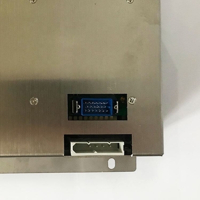 Πίνακας ελέγχου A61L-0001-0092 A61L00010092 μηχανών του ISO Fanuc CNC