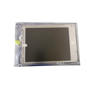 Όργανο ελέγχου LQ084V1DG42 FANUC LCD οθόνη επίδειξης ελεγκτών LCD 8,4 ίντσας