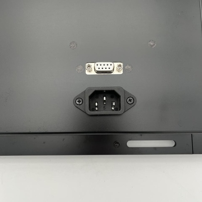 Νέος αρχικός ελεγκτής LCD ISO επίδειξης A61L-0001-0074 Fanuc Fanuc LCD