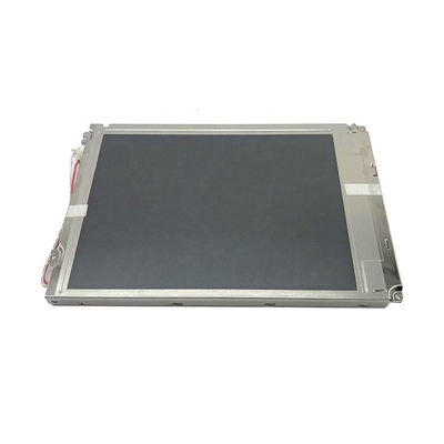 Ένα όργανο ελέγχου υπηρεσιών FANUC LCD στάσεων για CNC τη ρομποτική μηχανών