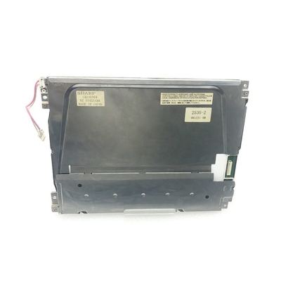 Ένα όργανο ελέγχου υπηρεσιών FANUC LCD στάσεων για CNC τη ρομποτική μηχανών