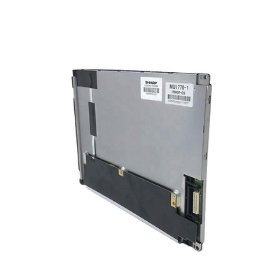 Ένα όργανο ελέγχου υπηρεσιών FANUC LCD στάσεων για CNC τη ρομποτική μηχανών