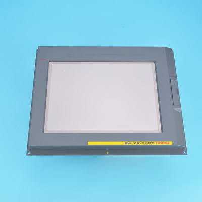 ΌΡΓΑΝΟ ΕΛΈΓΧΟΥ A13B-0199-B064 B113 B123 B164 0202-B002 FANUC OI TF CNC LCD