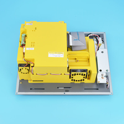 ΌΡΓΑΝΟ ΕΛΈΓΧΟΥ A13B-0199-B064 B113 B123 B164 0202-B002 FANUC OI TF CNC LCD