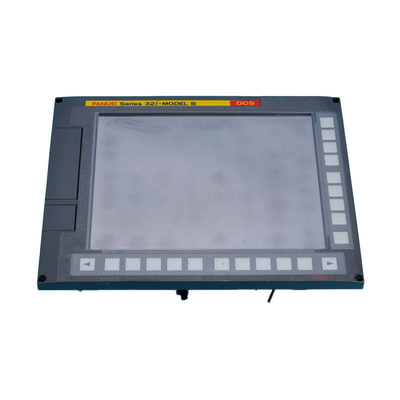 A02B 0328 αρχικό CNC οργάνων ελέγχου B500 FANUC LCD σύστημα ελέγχου της Ιαπωνίας