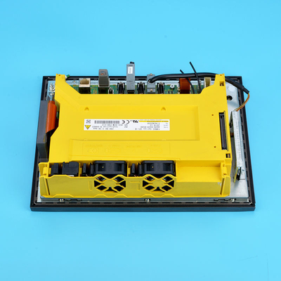 A02B 0328 αρχικό CNC οργάνων ελέγχου B500 FANUC LCD σύστημα ελέγχου της Ιαπωνίας