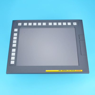 A02B 0326 αρχικός CNC οργάνων ελέγχου B602 FANUC LCD ελεγκτής της Ιαπωνίας