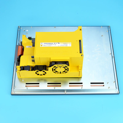 A02B 0326 αρχικός CNC οργάνων ελέγχου B602 FANUC LCD ελεγκτής της Ιαπωνίας